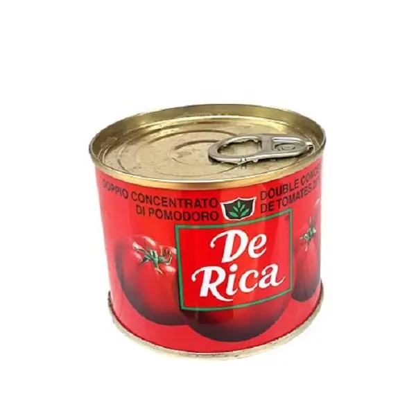 Derica Tomato