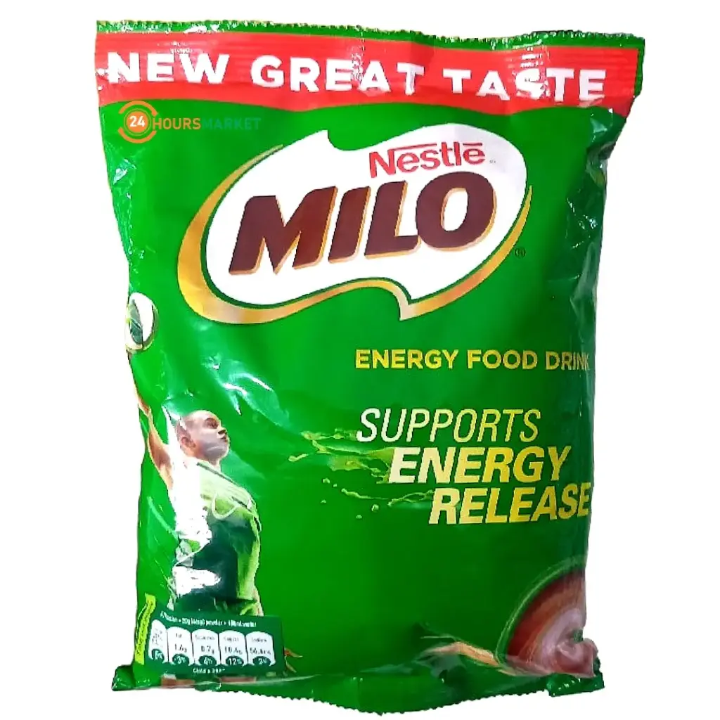 Milo 400g