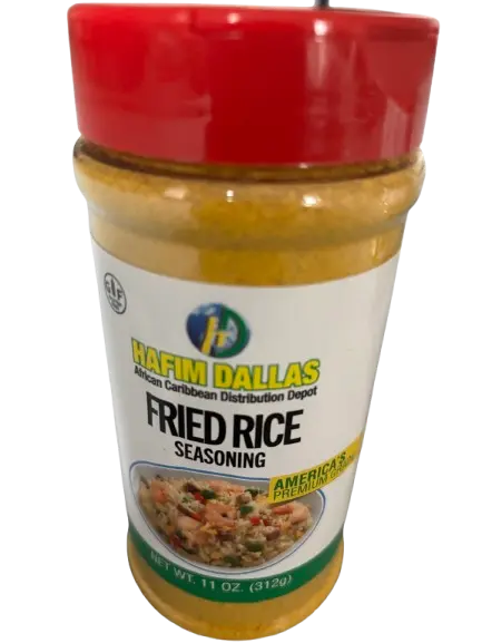 Hafin Fried Rice Seasoning
