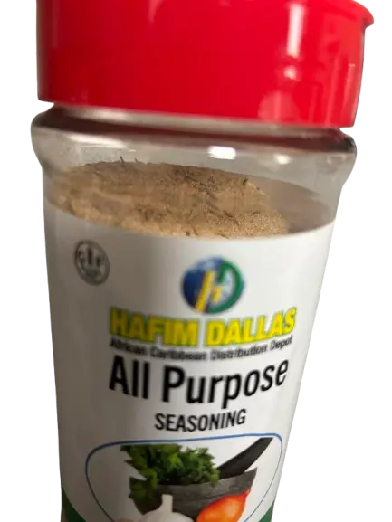 Hafin All Purpose seasoning