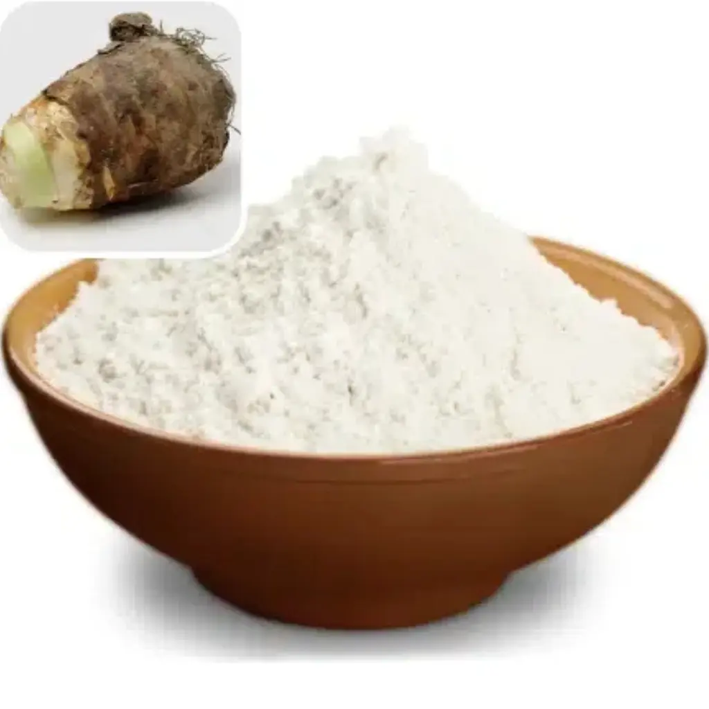 Cocoyam Powder/Flour