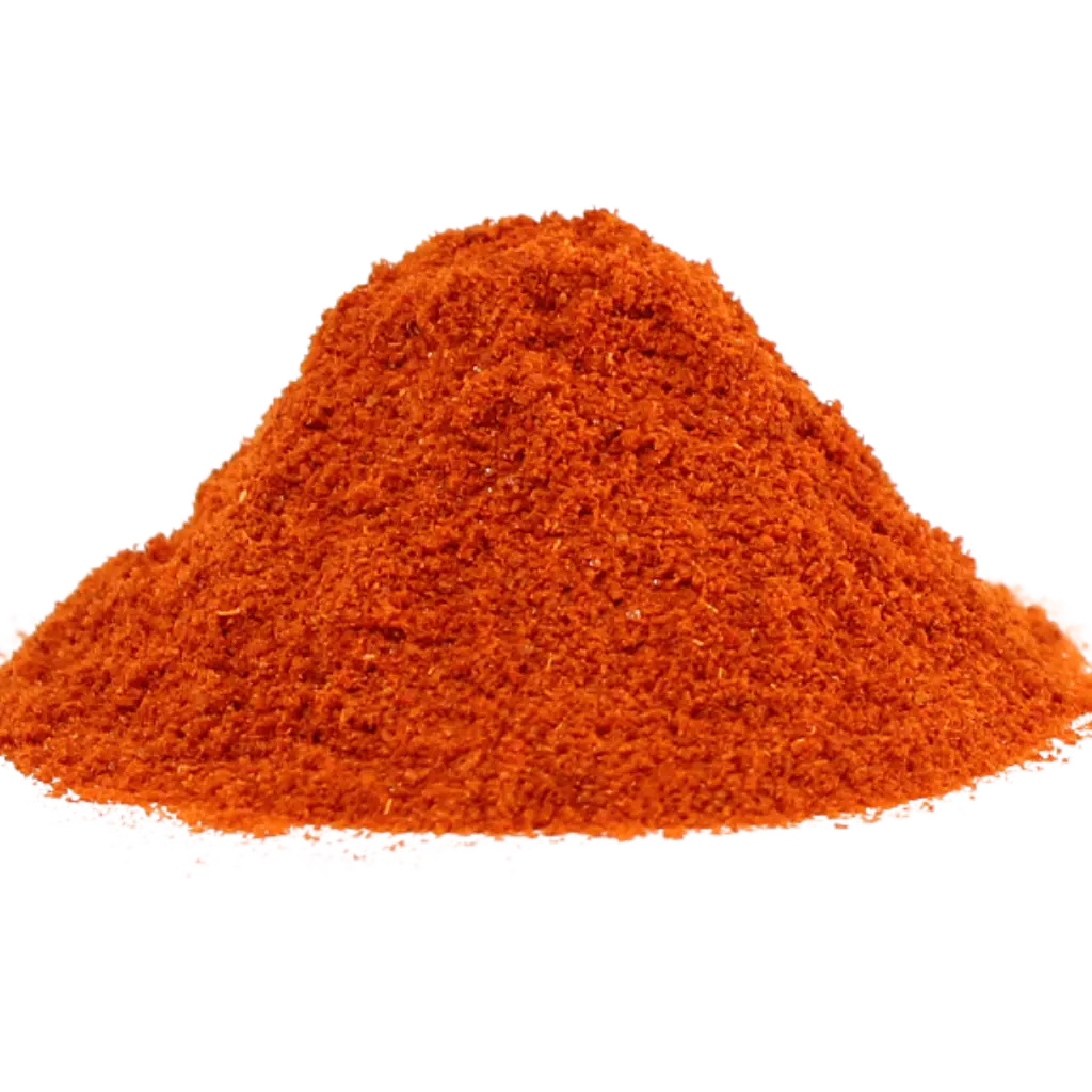 Ground Red Pepper