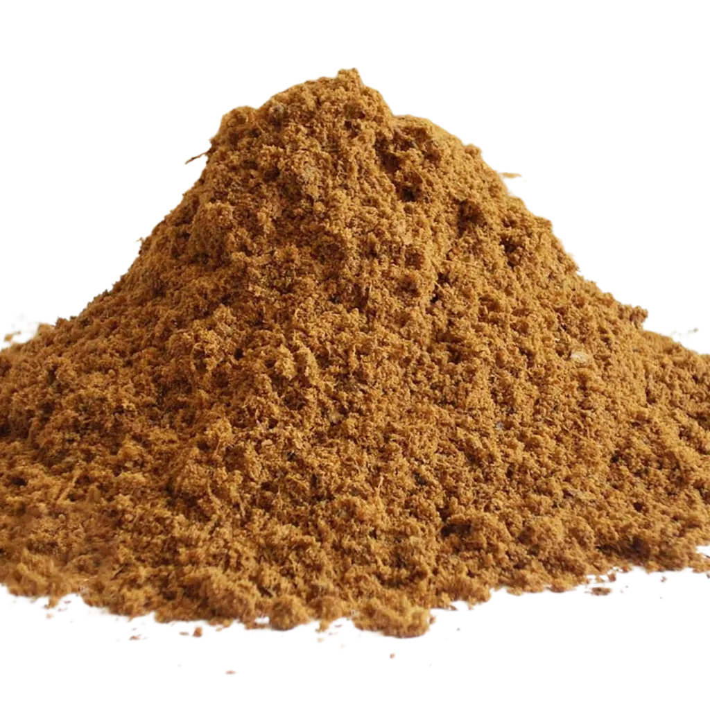 Pepper Soup Spice