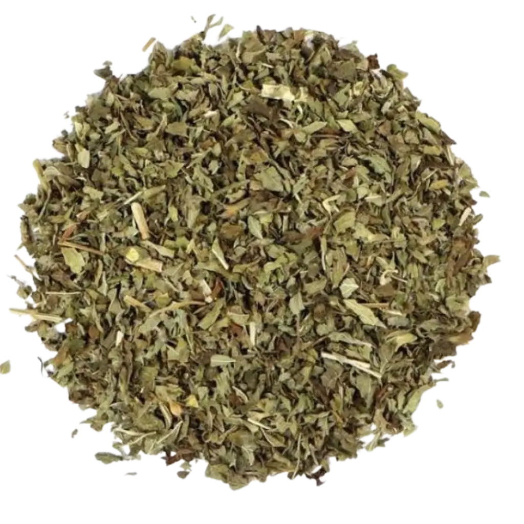 Dried Scent Leaves