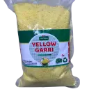 Yellow Garri