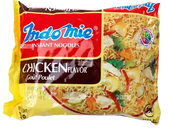 Indomie Chicken Flavour