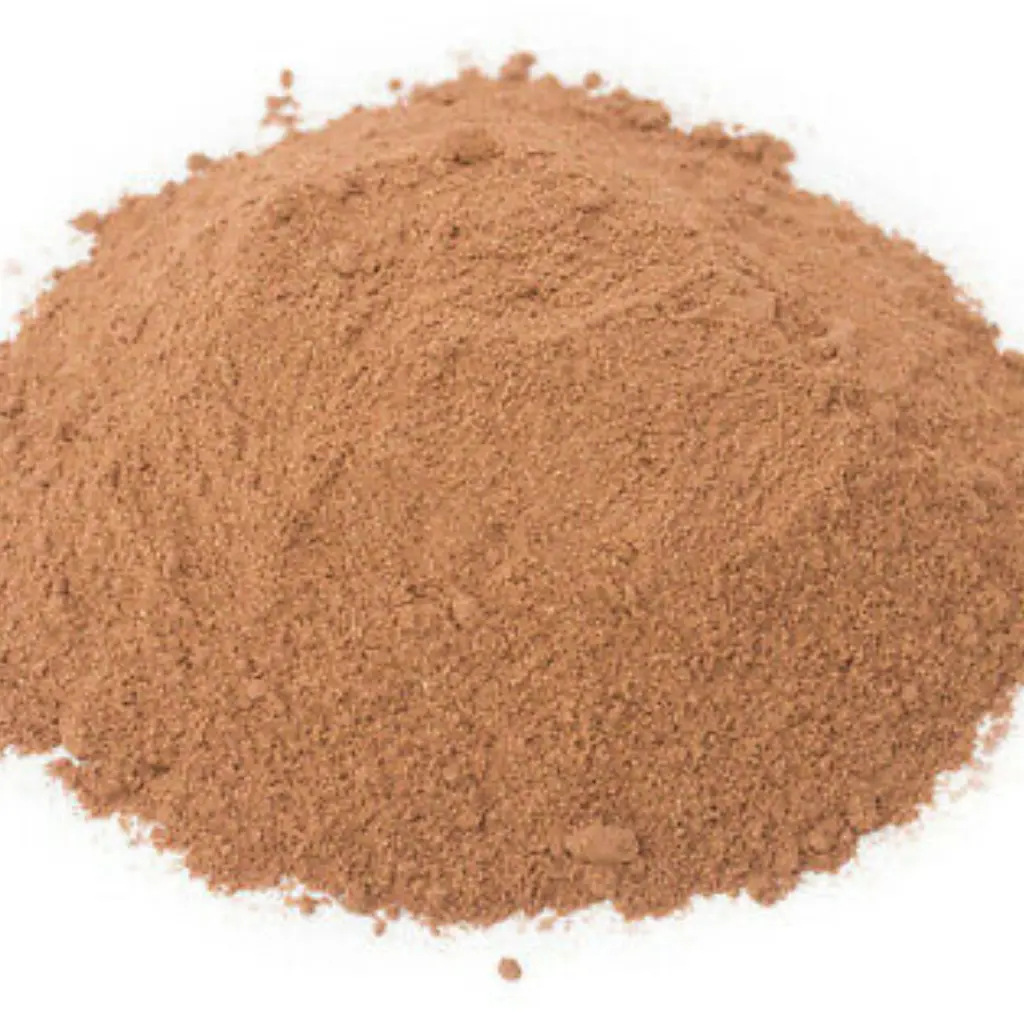 Ground Achi Seed