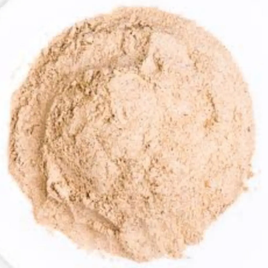 Ground Ofor Seed