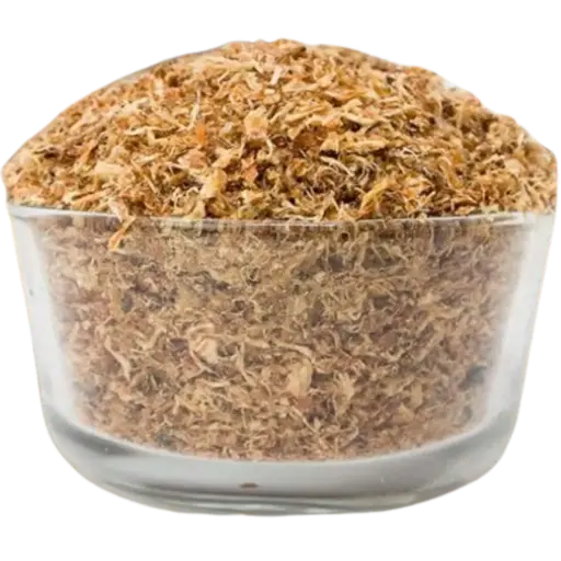 Ground Prawn (Oporo)