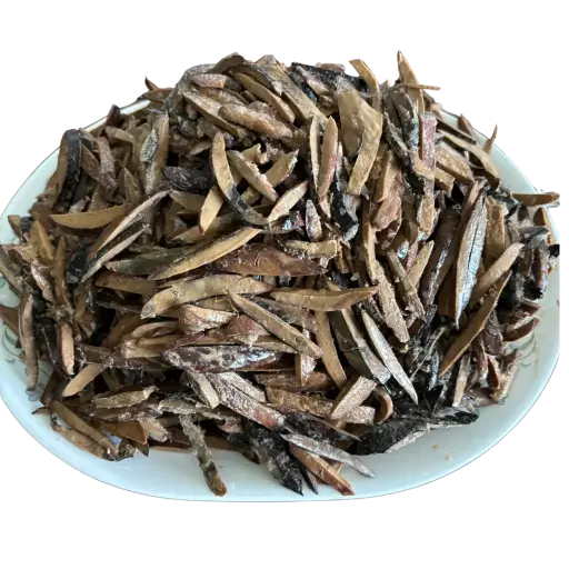 Oil Bean (Fermented Ukpaka)