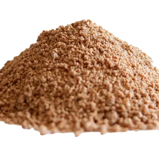 Ground Ogbono
