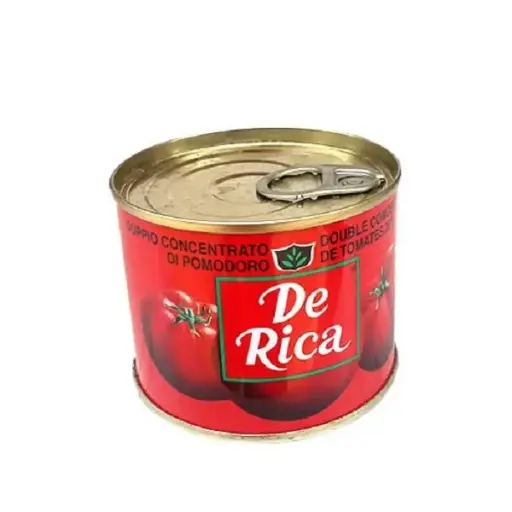 Derica Tomato