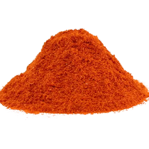 Ground Red Pepper