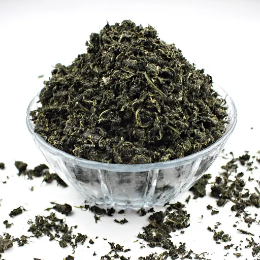 Dried Bitter Leaves