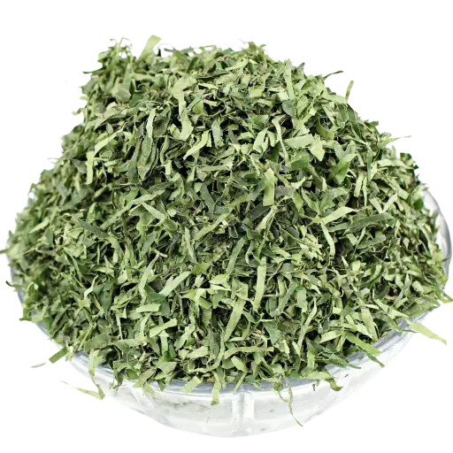 Dried Okazi Leaves