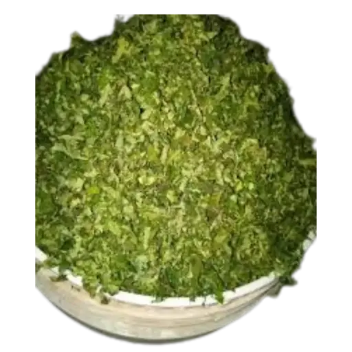 Dried Utazi Leaves