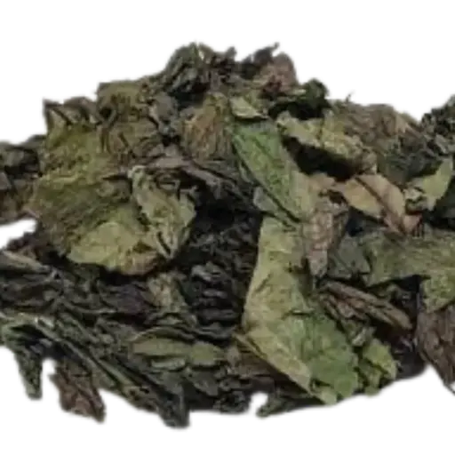 Dried Oha Leaves