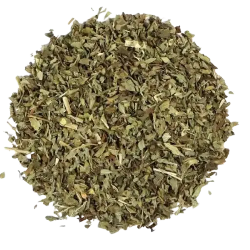 Dried Scent Leaves