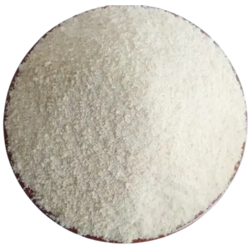 Ijebu Garri