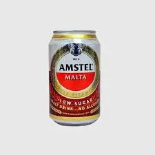 [amstel_malta_330ml] Amstel Malt 330ml