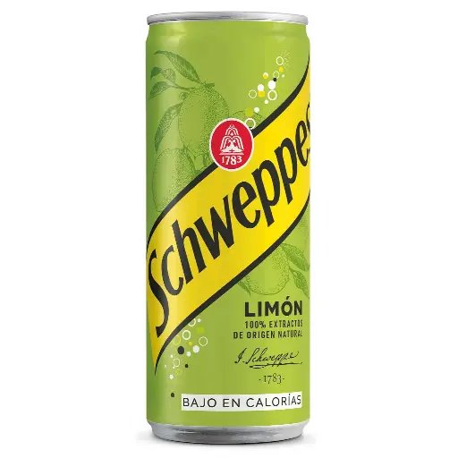 [schweppes] Schweppes