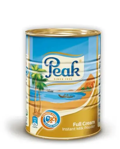 [peak_powdered_milk] Peak Powdered Milk - 900g