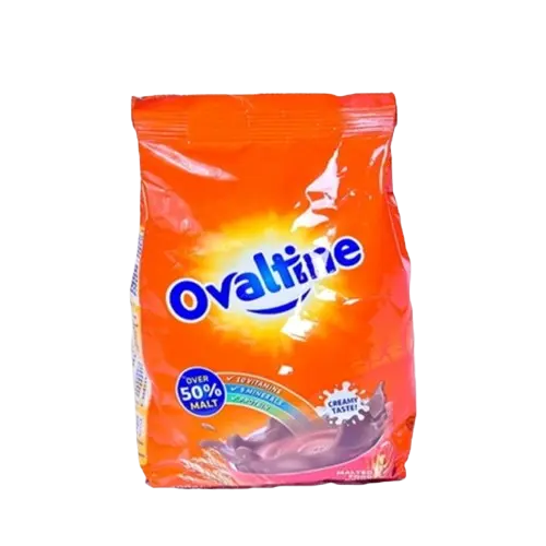 [ovaltine_400g] Ovaltine