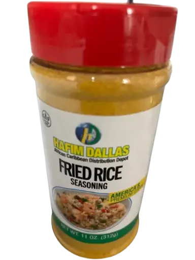 [hafin_fried_rice_seasoning] Hafin Fried Rice Seasoning