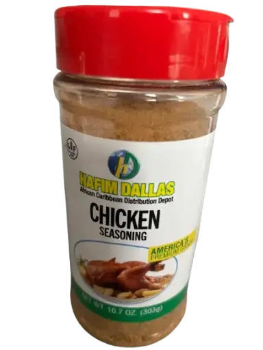 [hafin_chicken_seasoning] Hafin Chicken Seasoning