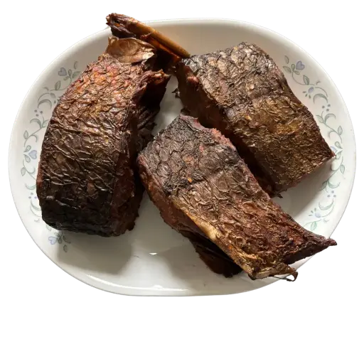 [kuta_fish_steaks] Kuta Fish steaks