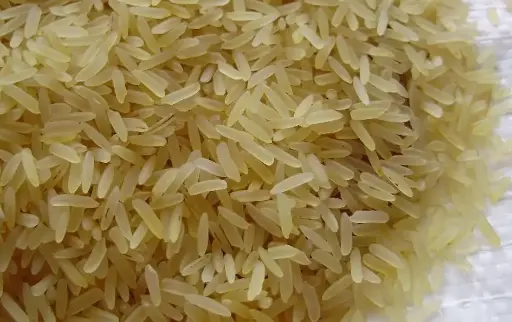 [par_boiled_rice_25lb] Parboiled Rice