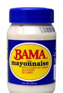 [bama_bread_spread_16oz] Bama Bread Spread - 16oz
