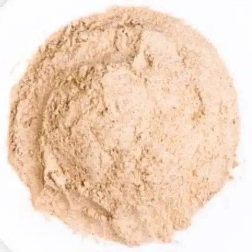 Ground Ofor Seed
