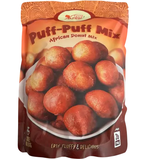 [puff_puff_2lb] Puff-Puff Mix