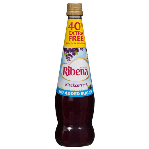 Ribena 850ml