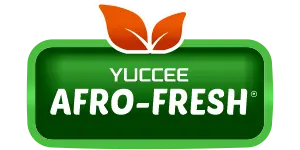 Yuccee Afro Fresh